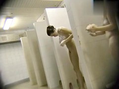 Video  Dressing Room N 712