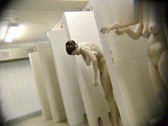 Video  Dressing Room N 712