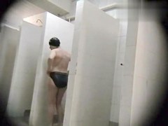 Video  Dressing Room N 712