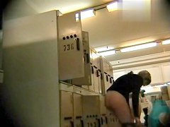 Video  Dressing Room N 90
