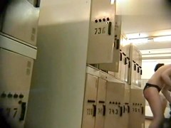 Video  Dressing Room N 90