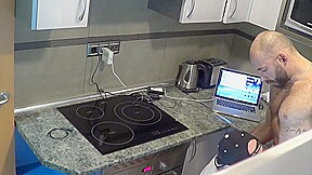 Video In The Kitchen Jess Used Raw By Step daddy - RawPornSpy