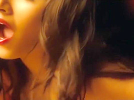 Vidya Balan Orgasm
