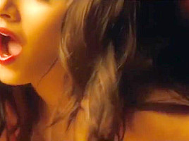 Vidya Balan Orgasm