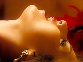 Vidya Balan Orgasm
