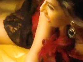 Vidya Balan Orgasm