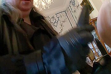 Viel Lust Auf True Und Hard Bdsm - 3
