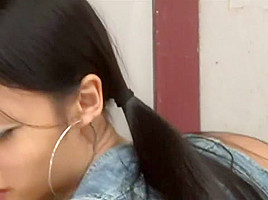 Vietnamese hoe comes to france