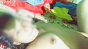 Village Maid Fucked By Her Boss By Talking Dirty