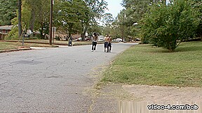 Vinnie Tuscano Video - BlacksonBoys
