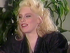 Vintage 349 With Lynn Lemay, Joey Silvera And Mike Horner