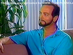 Vintage 349 With Lynn Lemay, Joey Silvera And Mike Horner