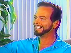 Vintage 349 With Lynn Lemay, Joey Silvera And Mike Horner