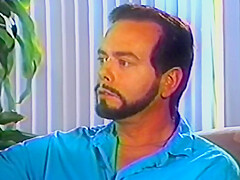 Vintage 349 With Lynn Lemay, Joey Silvera And Mike Horner