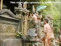 Vintage - Bali: The Rights Of Manhood