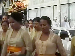 Vintage - Bali: The Rights Of Manhood