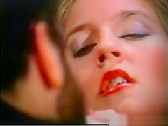Vintage Lisa Thatcher Hardcore