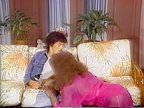 Vintage Movie 2