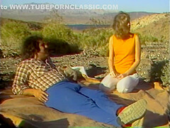 Vintage Orgasms Vol 2 - 1