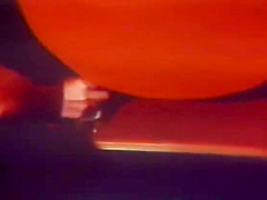 Vintage: Phone Row Fuck
