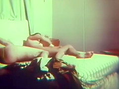 Vintage: Phone Row Fuck