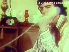 Vintage: Phone Row Fuck