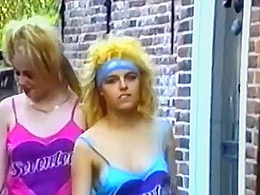 Vintage Teens 180
