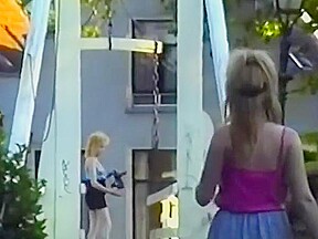 Vintage Teens 180