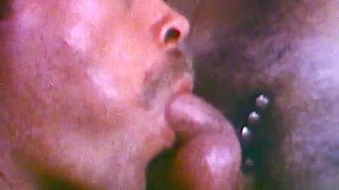VintageGayLoops Video: Shower Sex