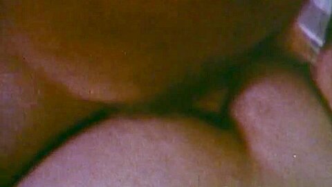 VintageGayLoops Video: Shower Sex