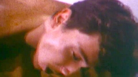 VintageGayLoops Video: Shower Sex