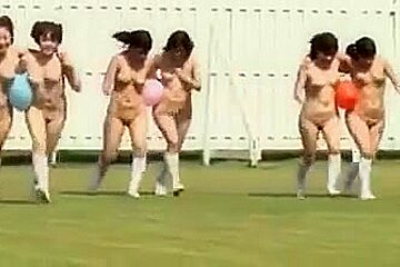 Virgins nudism 1