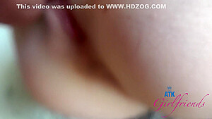 Virtual Vacation - Paris Cant Wait To Get Her Little Outfit Off For You