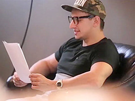 Vitaly Uncensored - Wrong Audition Prank 5
