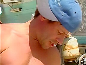 WHITE TRASH WHORE 4 - Scene 1