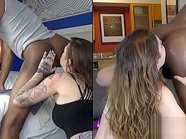 WHITE WORSHIP BLACK ASS
