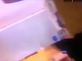 WSwedish student 18+ girl fucked by two large black cocks