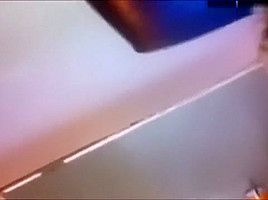 WSwedish student 18+ girl fucked by two large black cocks