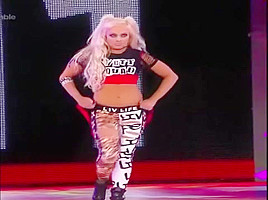 WWE Liv Morgan Sexy Compilation 2