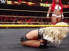WWE Liv Morgan Sexy Compilation 2