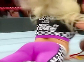 WWE Liv Morgan Sexy Compilation 2