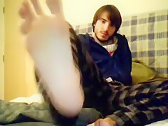 Wanna taste old socks n feet ?