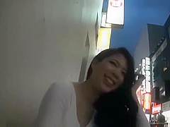 Watch Japanese girl in Amazing JAV scene only for you