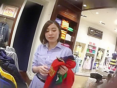 Watch Japanese slut in Try to watch for JAV clip, check it