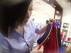 Watch Japanese slut in Try to watch for JAV clip, check it