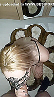 Watch Me Cum In Your Wife Mouth  B L O W J O B
