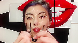 Watch Nastysnk Presents Holly Nastysnk Private - Latina, Sa