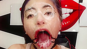 Watch Nastysnk Presents Holly Nastysnk Private - Latina, Sa