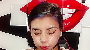 Watch Nastysnk Presents Holly Nastysnk Private - Latina, Sa