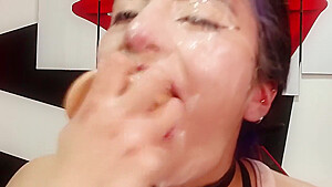 Watch Nastysnk Presents Holly Nastysnk Private - Latina, Sa
